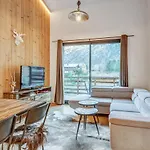 Apartamento Luxe 5*,spa & Fitness, La Cordee 214 *